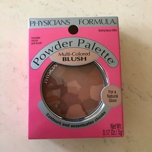 Physicians Formula Powder Palette